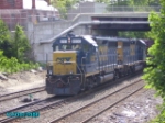 CSX 6233